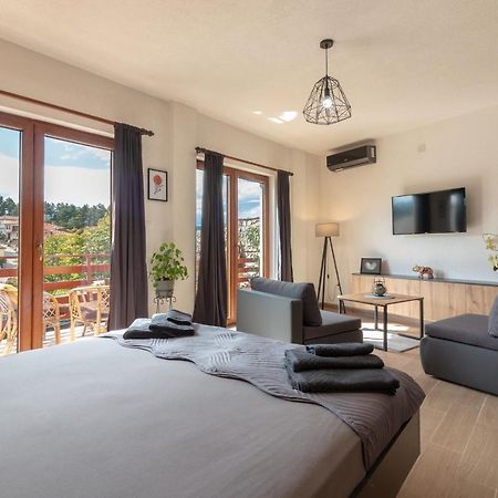 City Gate Apartment 奥赫里德 外观 照片