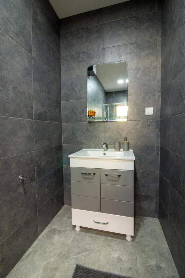 City Gate Apartment 奥赫里德 外观 照片